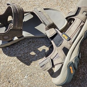 Mens tevas